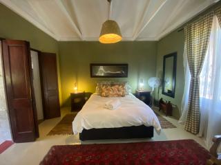 The Riverdeck Accommodation and Backpackers - Knysna - 0