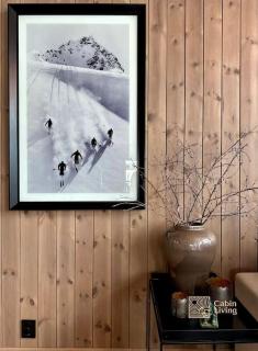 Idyllic cabin with great view right by the slopes - 4