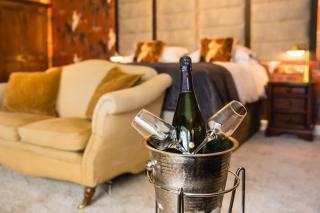 The Burgoyne - Stunning Hotel with Amazing Views and Impeccable Service - 8