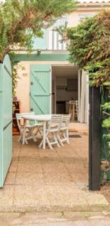 Villa vert provence - Marseillan - 7