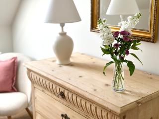 Gundershøj Bed & Breakfast - Ebberup - 5