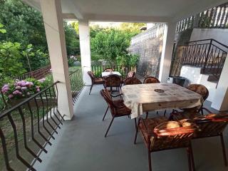 Apartman Vučević - Sutomore - 1
