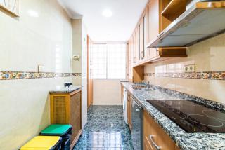 Apartamento Turismo Granada - Granada - 1