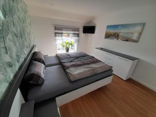 Exklusives Haus am See - Cappel - 6