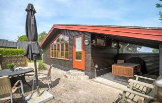 Cozy Home In Juelsminde With Wifi - 9