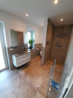 Exklusives Haus am See - Cappel - 4