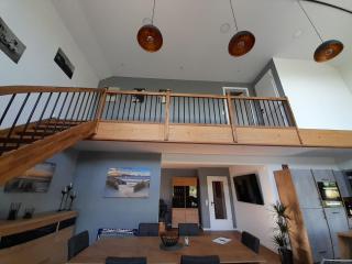 Exklusives Haus am See - Cappel - 3