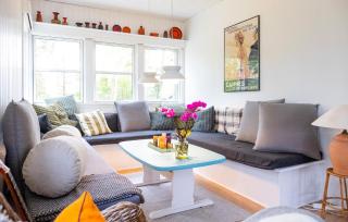 8 Bedroom Beautiful Home In Væggerløse - 5