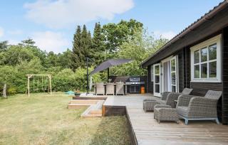 Gorgeous Home In Asnæs With Kitchen - Asnæs - 9