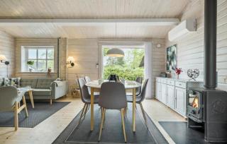 Gorgeous Home In Asnæs With Kitchen - Asnæs - 8