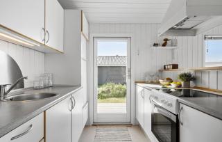 Stunning Home In Harboøre With Wifi - 4