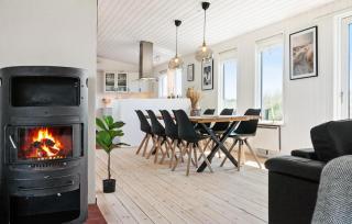 3 Bedroom Stunning Home In Løkken - 4