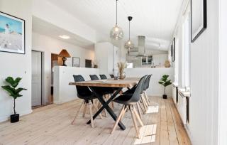 3 Bedroom Stunning Home In Løkken - Løkken - 2