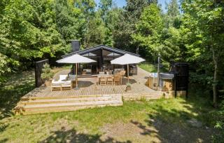 Pet Friendly Home In Sjællands Odde - Yderby - 0