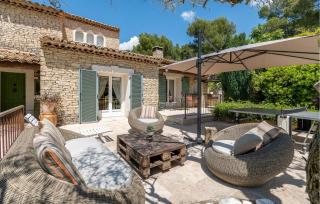 Amazing Home In Orgon - Orgon - 9