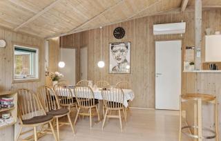 Holiday Home Udsigten - Spodsbjerg - 7