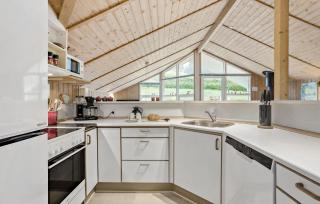 Holiday Home Udsigten - Spodsbjerg - 5
