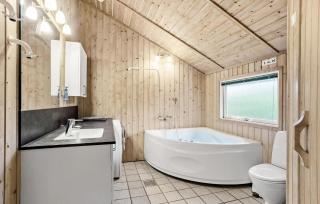 Holiday Home Udsigten - Spodsbjerg - 4
