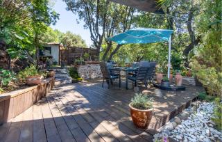 2 Bedroom Stunning Home In La Crau - 9