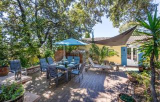 2 Bedroom Stunning Home In La Crau - La Crau - 0