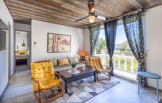 2 Bedroom Stunning Home In La Crau - La Crau - 7