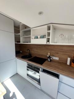 Kungu street apartment - Liepāja - 9