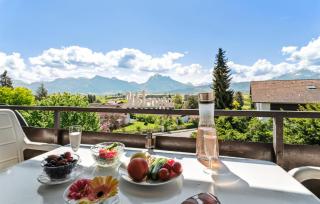 Nice Apartment In Füssen Hopfen Am See - 9