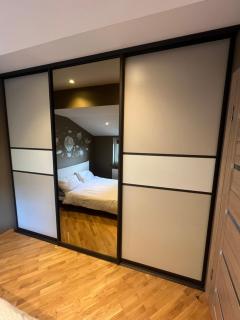 Kungu street apartment - Liepāja - 4