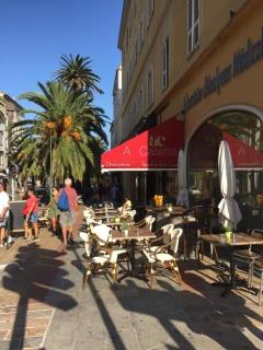 AJACCIO CENTRE VIEILLE VILLE IMPÉRIALE TT CONFORT TTES COMMODITÉS 3 a 4 PERs CATHÉDRALE A 300M MER PORT MARCHE LOCAL PLAGES - 4