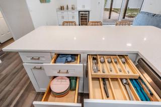 Coastal Getaway with RV-Boat parking and MIL suite - 5