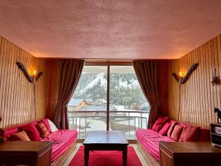 Appartement Front de neige - Isola - 6