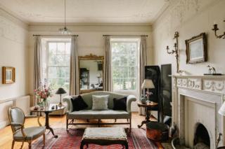 CRESSY HALL - Historic Grade II Listed Manor, Gorgeous Topiary Garden - Gosberton - 9