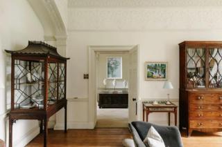 CRESSY HALL - Historic Grade II Listed Manor, Gorgeous Topiary Garden - Gosberton - 8