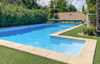 Amazing Home In St-Privat-Des-Vieux - Saint-Privat-des-Vieux - 2