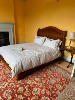 CRESSY HALL - Historic Grade II Listed Manor, Gorgeous Topiary Garden - Gosberton - 3