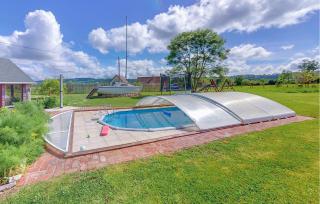 3 Bedroom Amazing Home In Grandmesnil - Le Renouard - 0