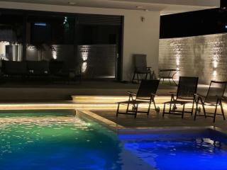 Villa Torrente - Sarajevo - 8