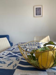 Marger Apartments - Santa Maria di Castellabate - 5