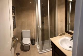 Superior 3BR GolfLA Apartment Minutes from Puerto Banus & Marbella - Malaga - 3