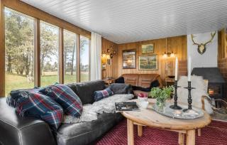 Røgegård Hjortehytten - Fjerritslev - 9