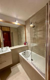 Appartement Front de neige - 2