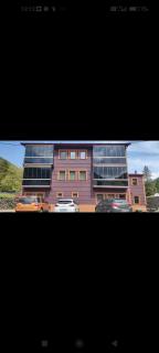 Kaya Palace - Uzungöl - 5