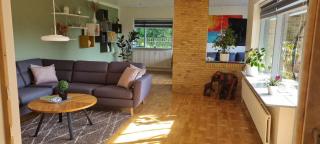 The Dream Villa - 2