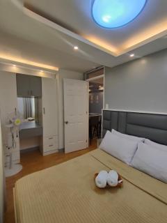 Davao Condotelle Unit 101K - Davao City - 2