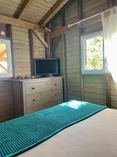 Ti' Dola Sab gîte 4 étoiles - 6