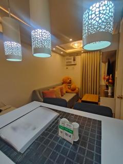 Davao Condotelle Unit 101K - Davao City - 7