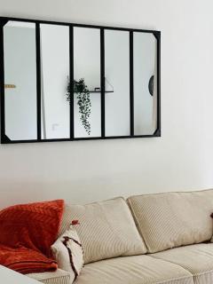Appartement la Citadelle - Laon - 5