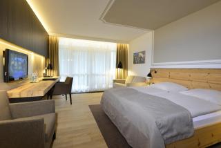 Hotel am Badersee - 7