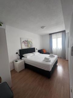 Apartmani More - Drvenik - 8