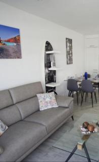 Apartment Cucharas Beach - Pool - Beach 2 min - Free AC & Wifi - Costa Teguise - 0
